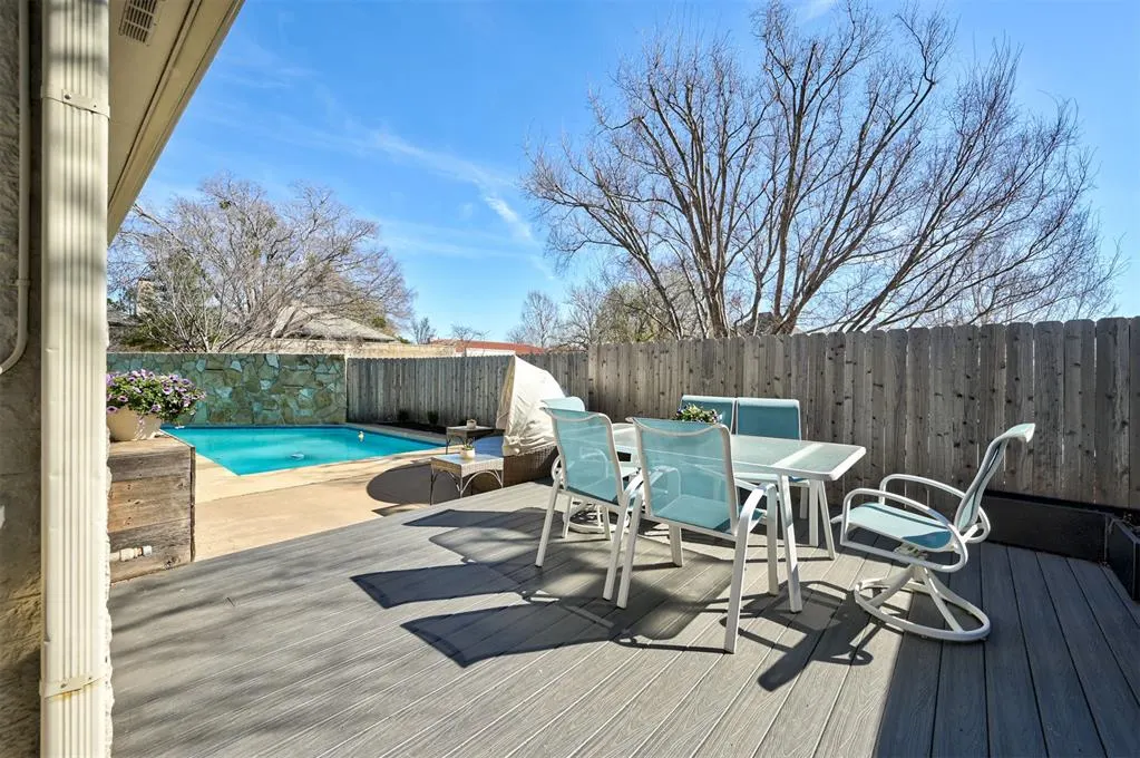 Photo 38 — 6216 Harden Drive, Oklahoma City, OK 73118