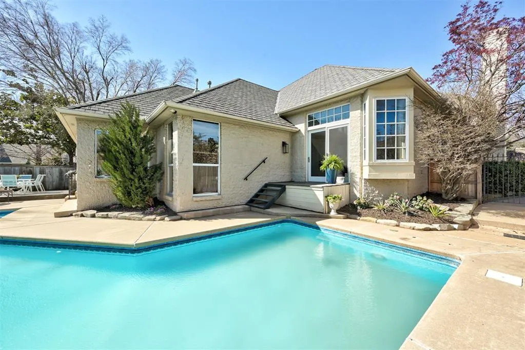 Photo 41 — 6216 Harden Drive, Oklahoma City, OK 73118