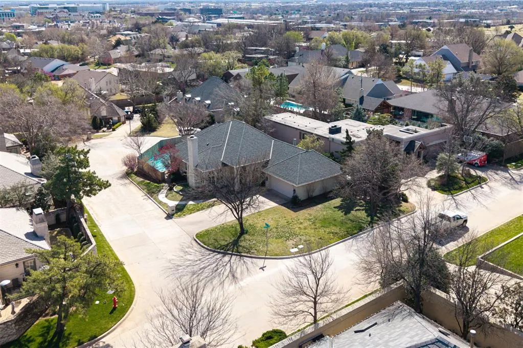 Photo 42 — 6216 Harden Drive, Oklahoma City, OK 73118