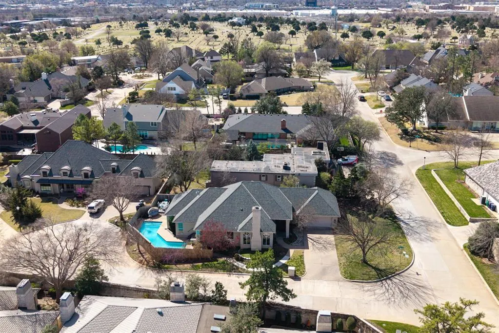 Photo 43 — 6216 Harden Drive, Oklahoma City, OK 73118