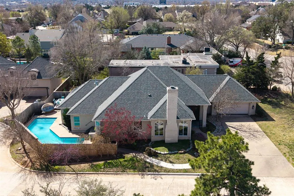 Photo 44 — 6216 Harden Drive, Oklahoma City, OK 73118