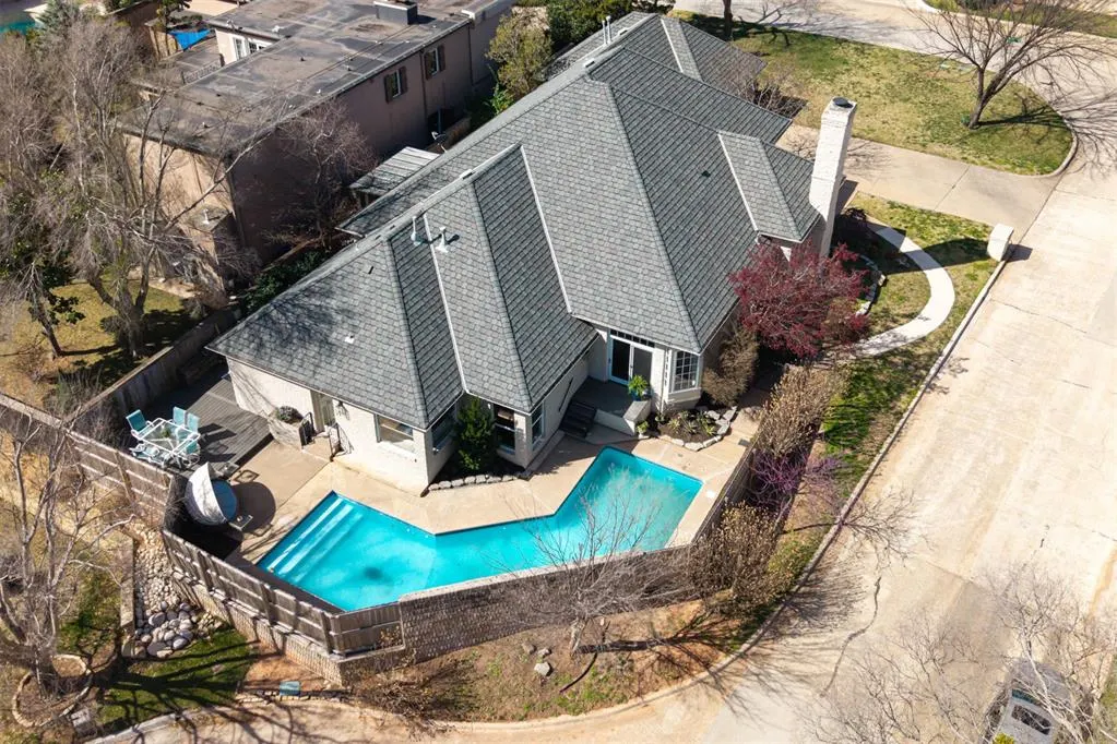 Photo 45 — 6216 Harden Drive, Oklahoma City, OK 73118