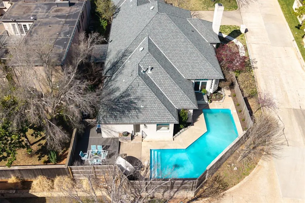 Photo 46 — 6216 Harden Drive, Oklahoma City, OK 73118