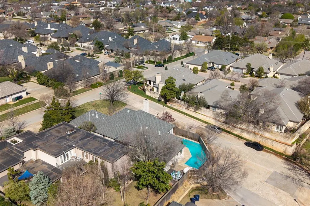 Photo 47 — 6216 Harden Drive, Oklahoma City, OK 73118