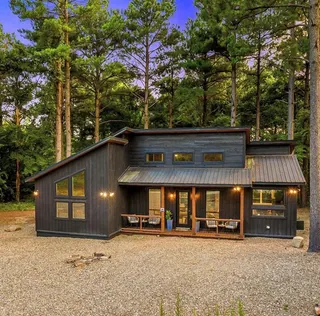 Sold home at 60 RANGER Trail