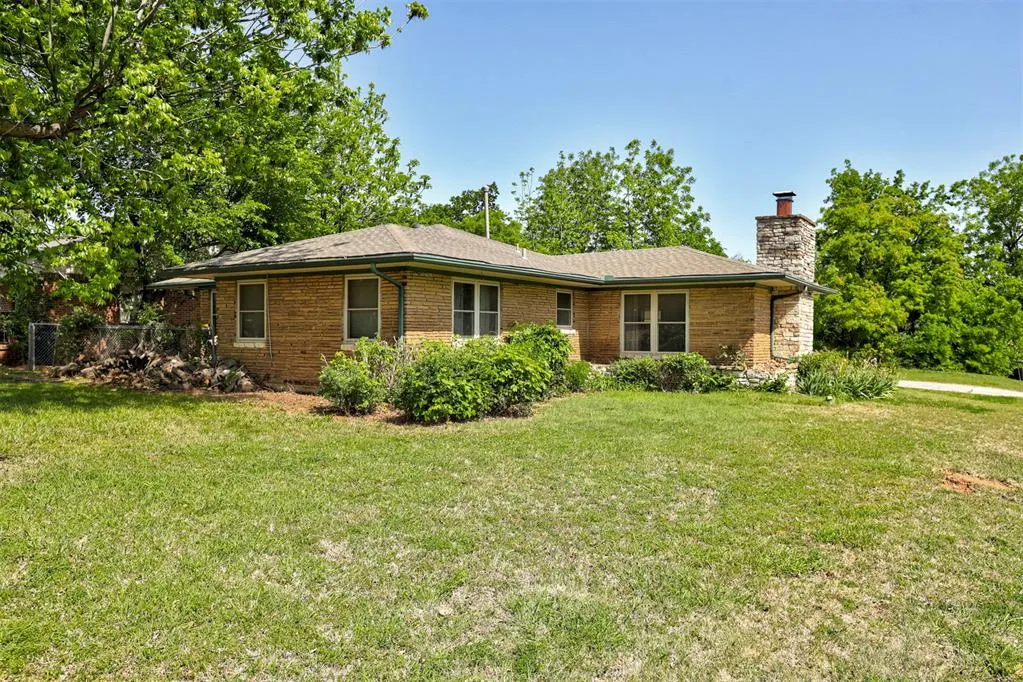 Photo 3 — 3601 Venice Boulevard, Oklahoma City, OK 73112