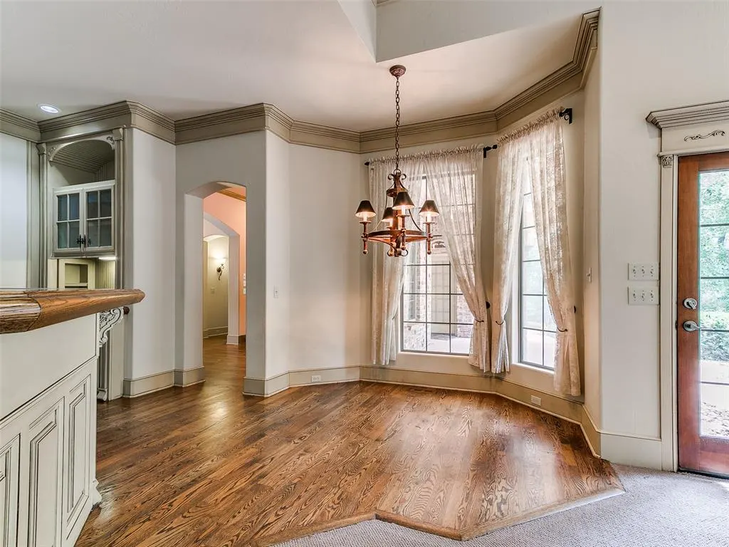 Photo 18 — 400 Autumnwood Court, Edmond, OK 73003