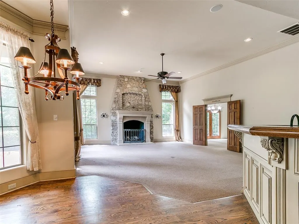 Photo 20 — 400 Autumnwood Court, Edmond, OK 73003