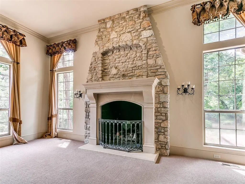 Photo 21 — 400 Autumnwood Court, Edmond, OK 73003