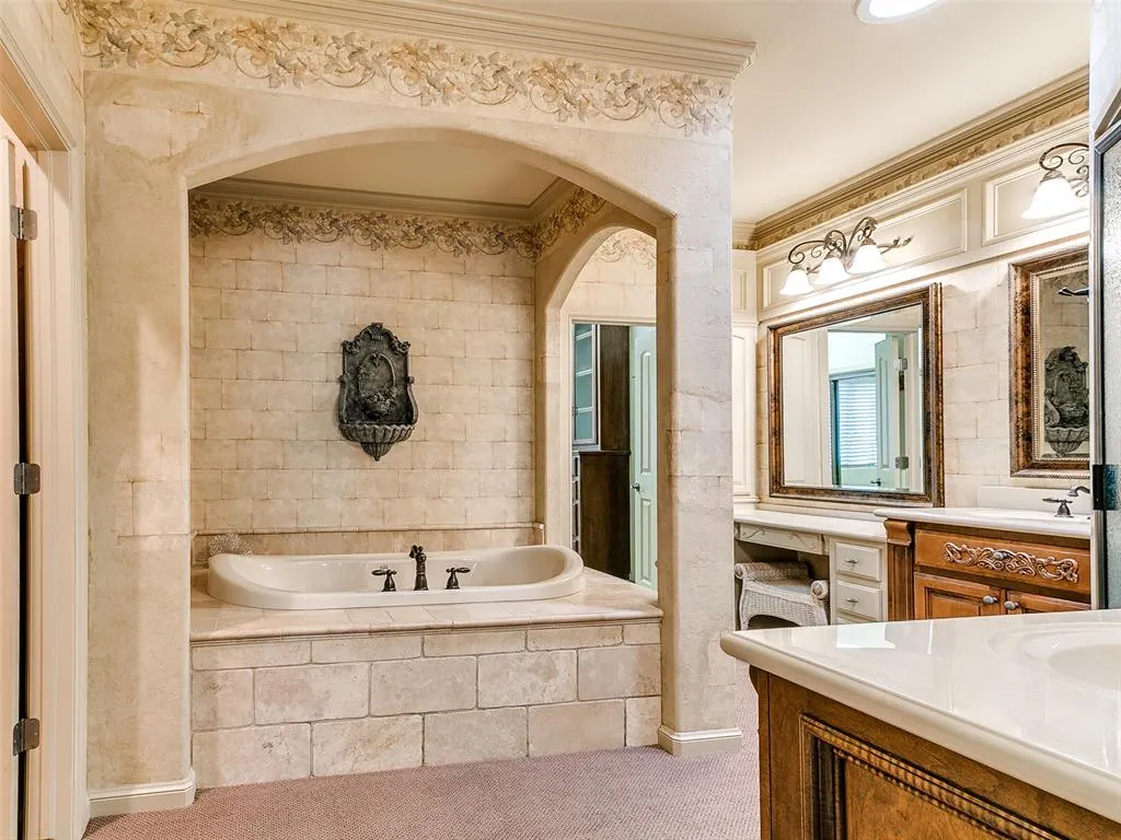 Photo 28 — 400 Autumnwood Court, Edmond, OK 73003