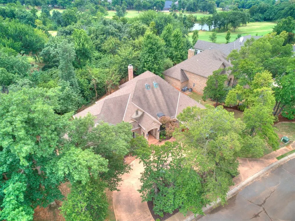 Photo 43 — 400 Autumnwood Court, Edmond, OK 73003
