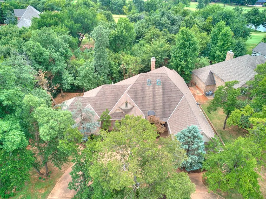 Photo 44 — 400 Autumnwood Court, Edmond, OK 73003