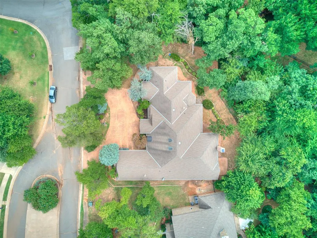 Photo 45 — 400 Autumnwood Court, Edmond, OK 73003