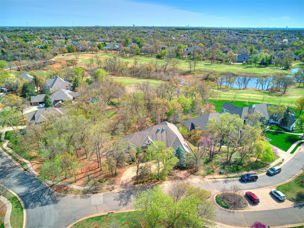 Photo 47 — 400 Autumnwood Court, Edmond, OK 73003