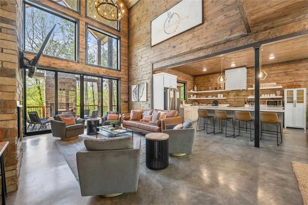 Photo 4 — 35 Jordan Way, Broken Bow, OK 74728