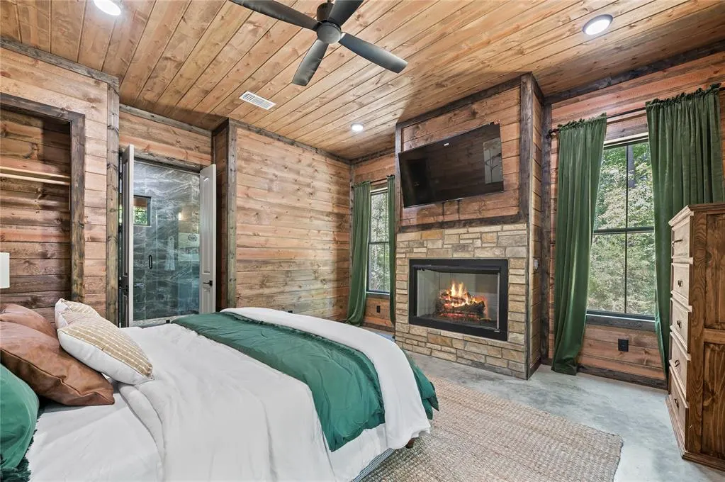 Photo 16 — 35 Jordan Way, Broken Bow, OK 74728