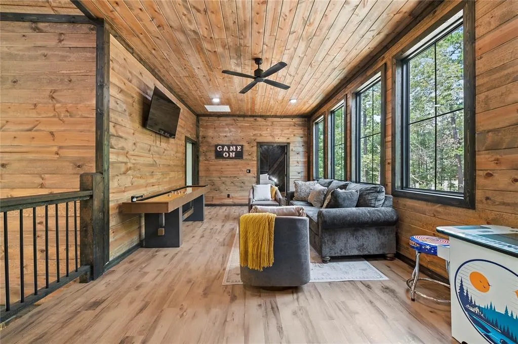 Photo 23 — 35 Jordan Way, Broken Bow, OK 74728