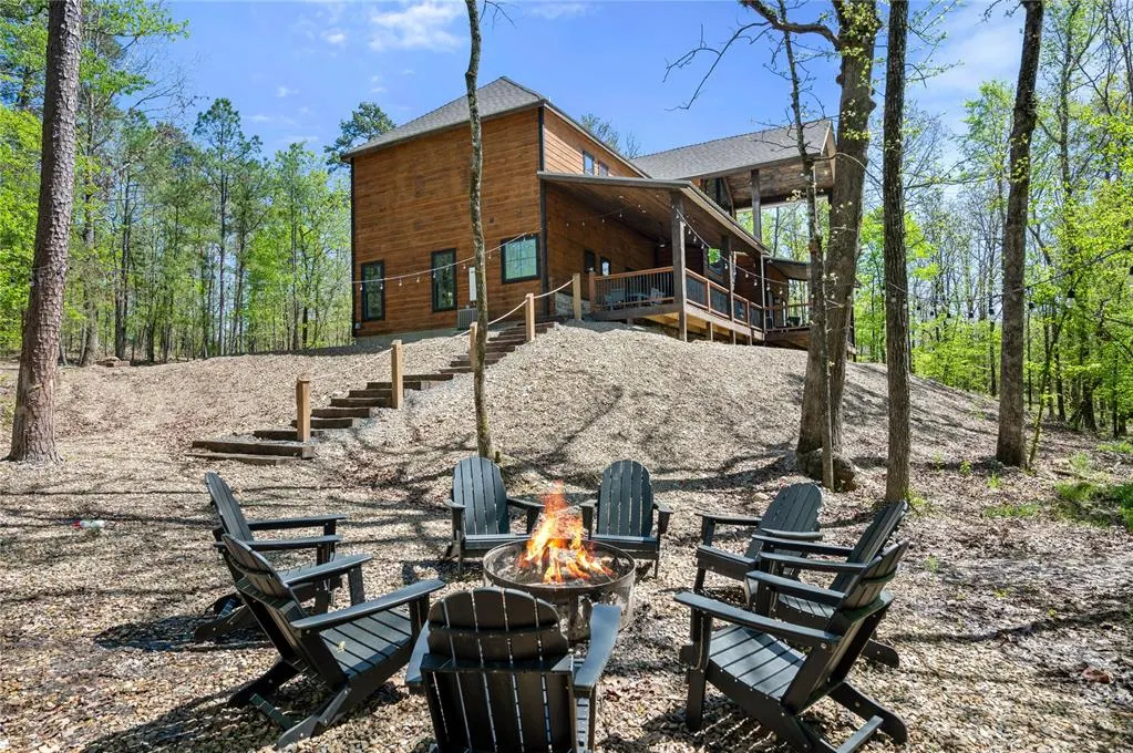 Photo 39 — 35 Jordan Way, Broken Bow, OK 74728