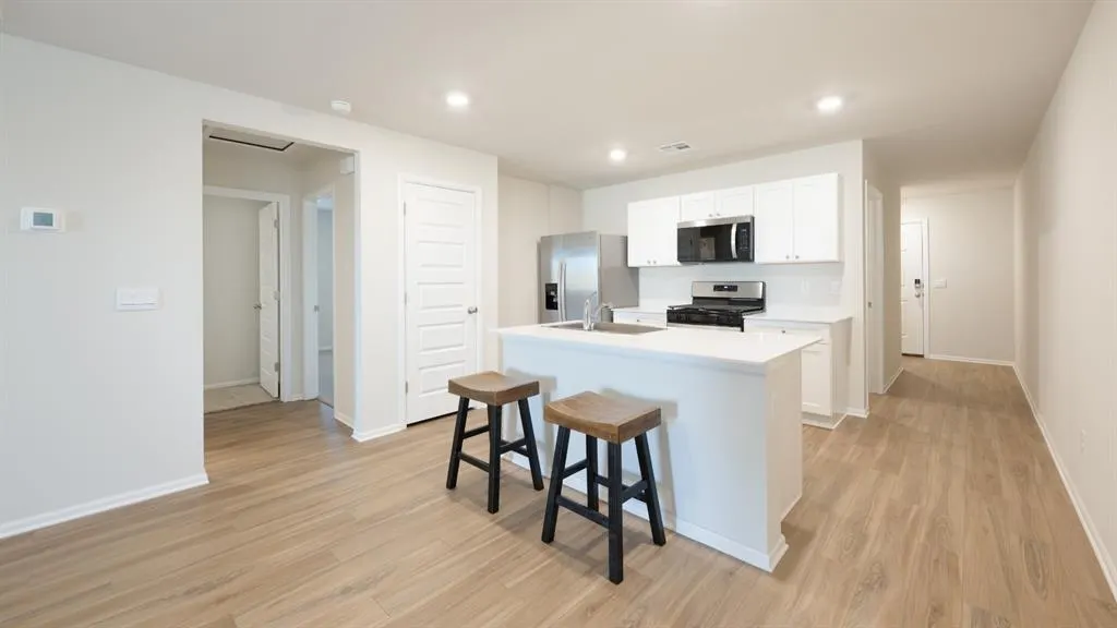 Photo 3 — 12513 NW 142nd Street, Piedmont, OK 73078