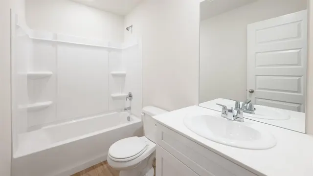 Photo 6 — 12513 NW 142nd Street, Piedmont, OK 73078