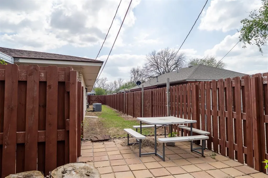 Photo 32 — 515 W Tennessee Avenue, Pauls Valley, OK 73075