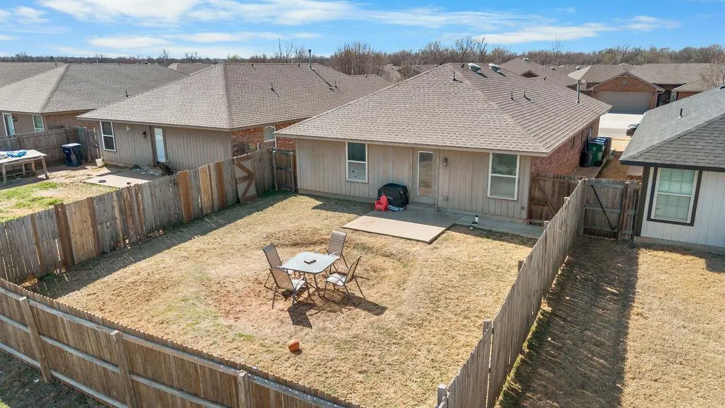 Photo 29 — 5614 Marblewood Drive, Oklahoma City, OK 73179