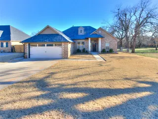 Sold home at 10128 NE 4th Street