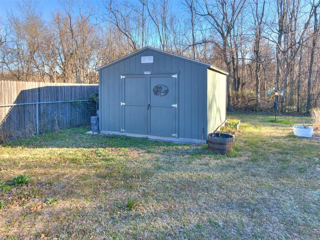 Photo 34 — 10128 NE 4th Street, Midwest City, OK 73130