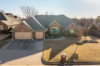 Sold home at 11008 Queenswick Drive