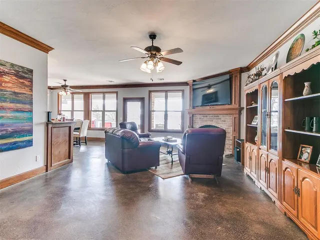 Photo 7 — 46 W Shore Drive, Arcadia, OK 73007