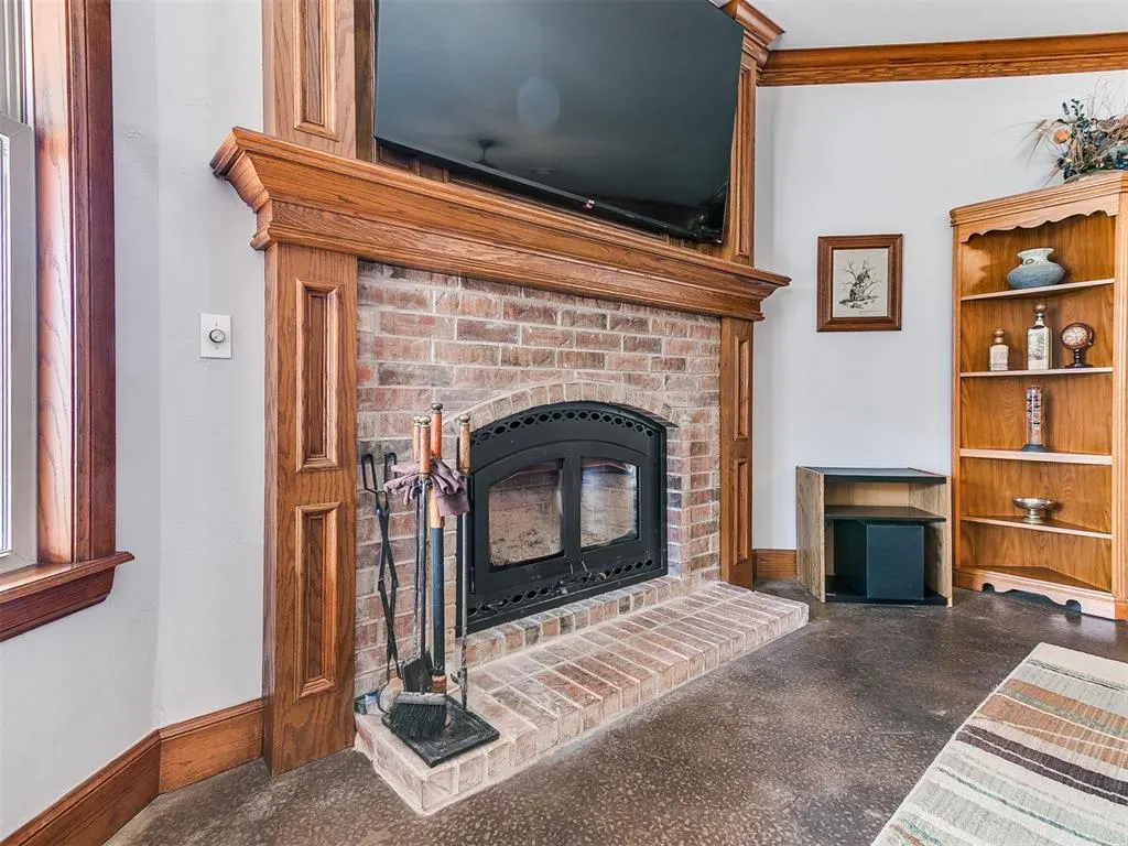 Photo 9 — 46 W Shore Drive, Arcadia, OK 73007