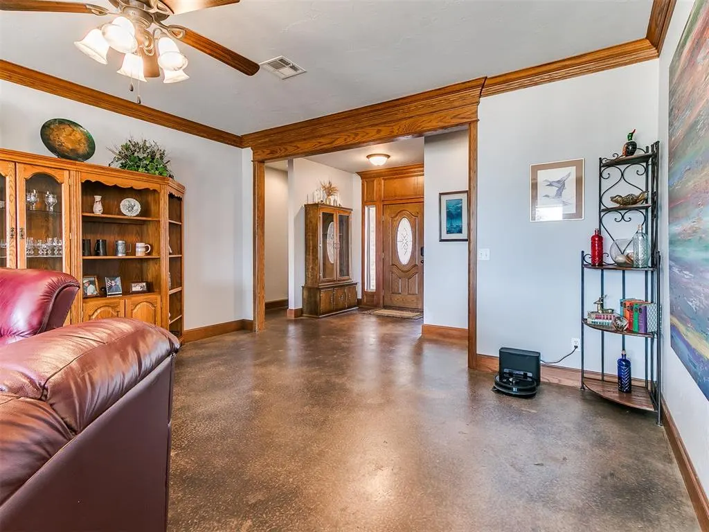Photo 11 — 46 W Shore Drive, Arcadia, OK 73007