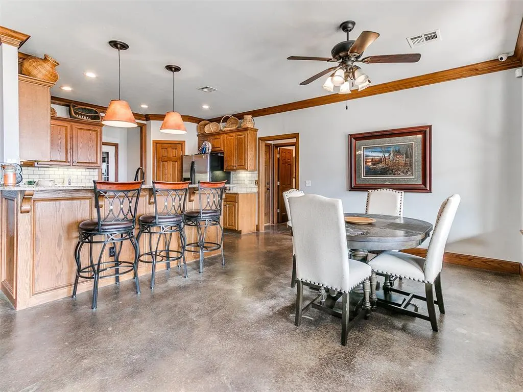 Photo 12 — 46 W Shore Drive, Arcadia, OK 73007