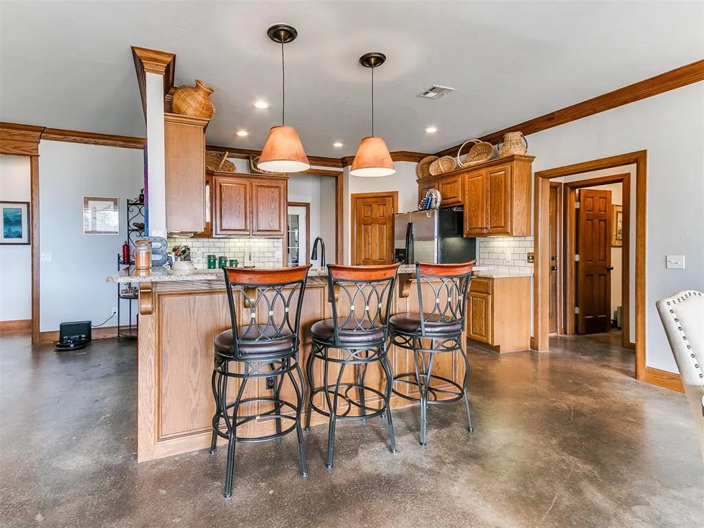 Photo 15 — 46 W Shore Drive, Arcadia, OK 73007