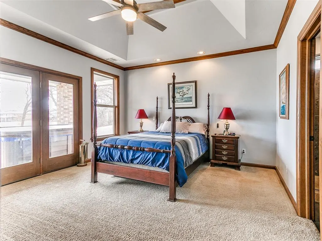 Photo 21 — 46 W Shore Drive, Arcadia, OK 73007