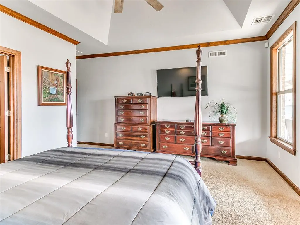 Photo 22 — 46 W Shore Drive, Arcadia, OK 73007