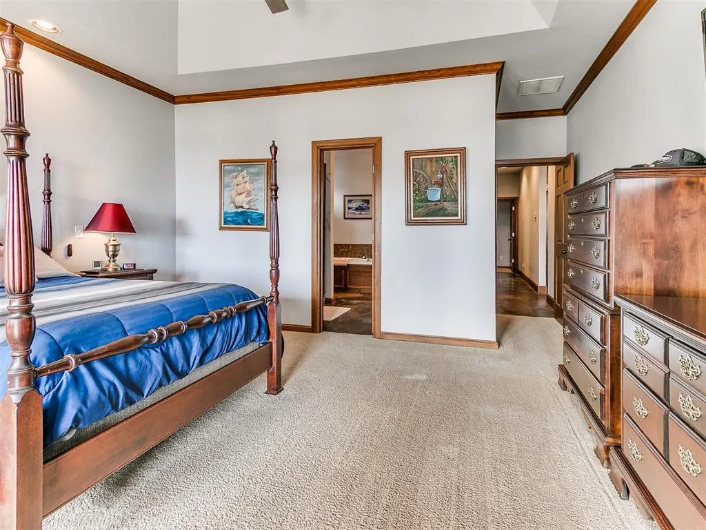 Photo 23 — 46 W Shore Drive, Arcadia, OK 73007