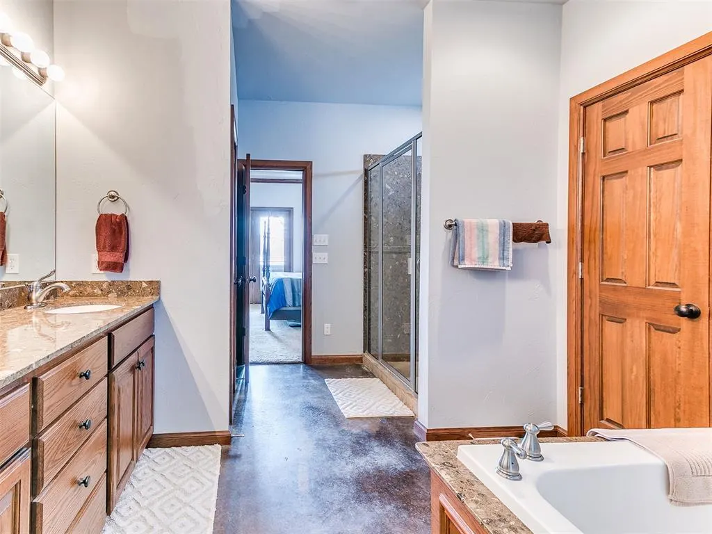 Photo 29 — 46 W Shore Drive, Arcadia, OK 73007