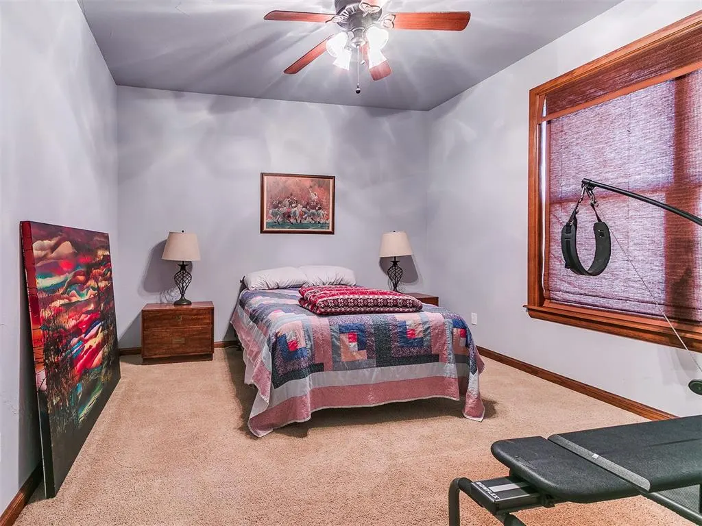 Photo 31 — 46 W Shore Drive, Arcadia, OK 73007