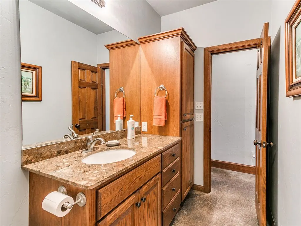 Photo 34 — 46 W Shore Drive, Arcadia, OK 73007
