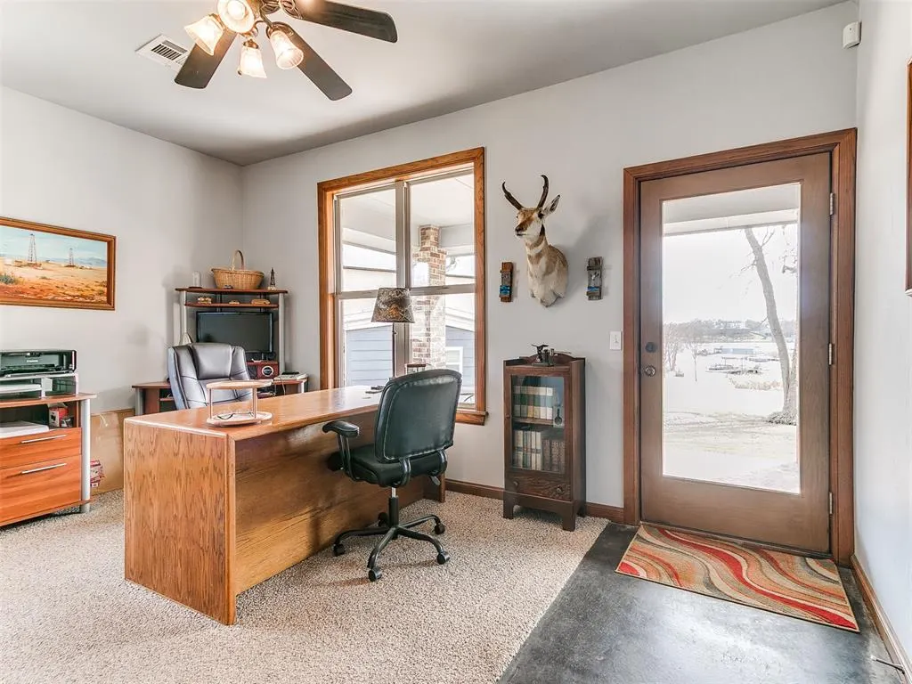 Photo 35 — 46 W Shore Drive, Arcadia, OK 73007
