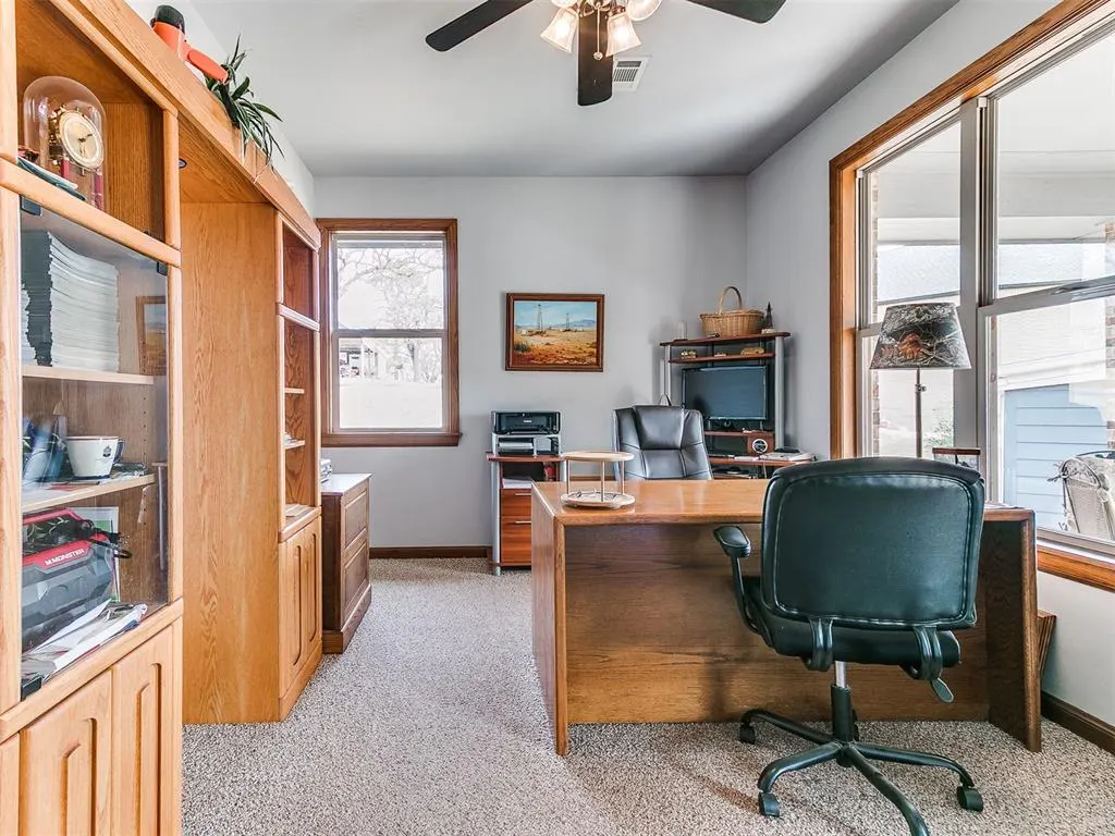 Photo 36 — 46 W Shore Drive, Arcadia, OK 73007