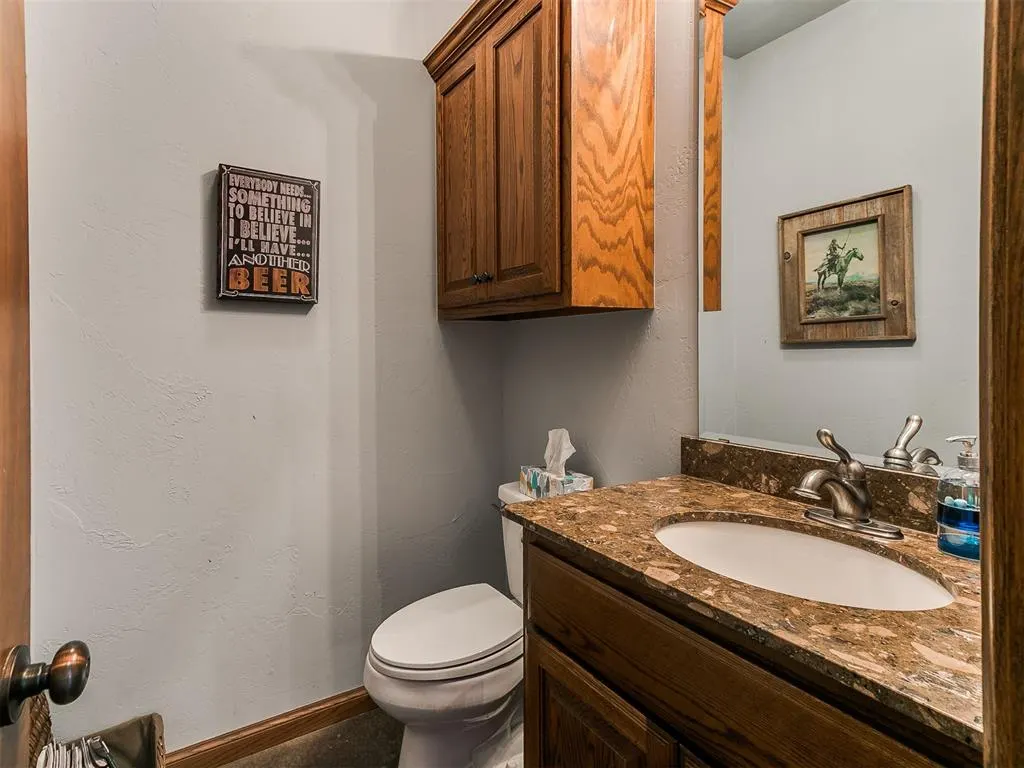 Photo 38 — 46 W Shore Drive, Arcadia, OK 73007