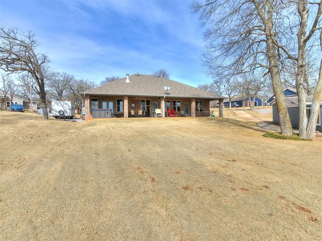 Photo 40 — 46 W Shore Drive, Arcadia, OK 73007