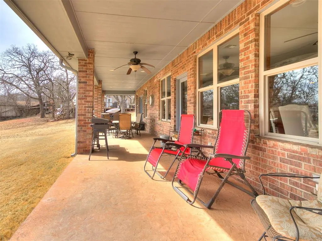 Photo 42 — 46 W Shore Drive, Arcadia, OK 73007