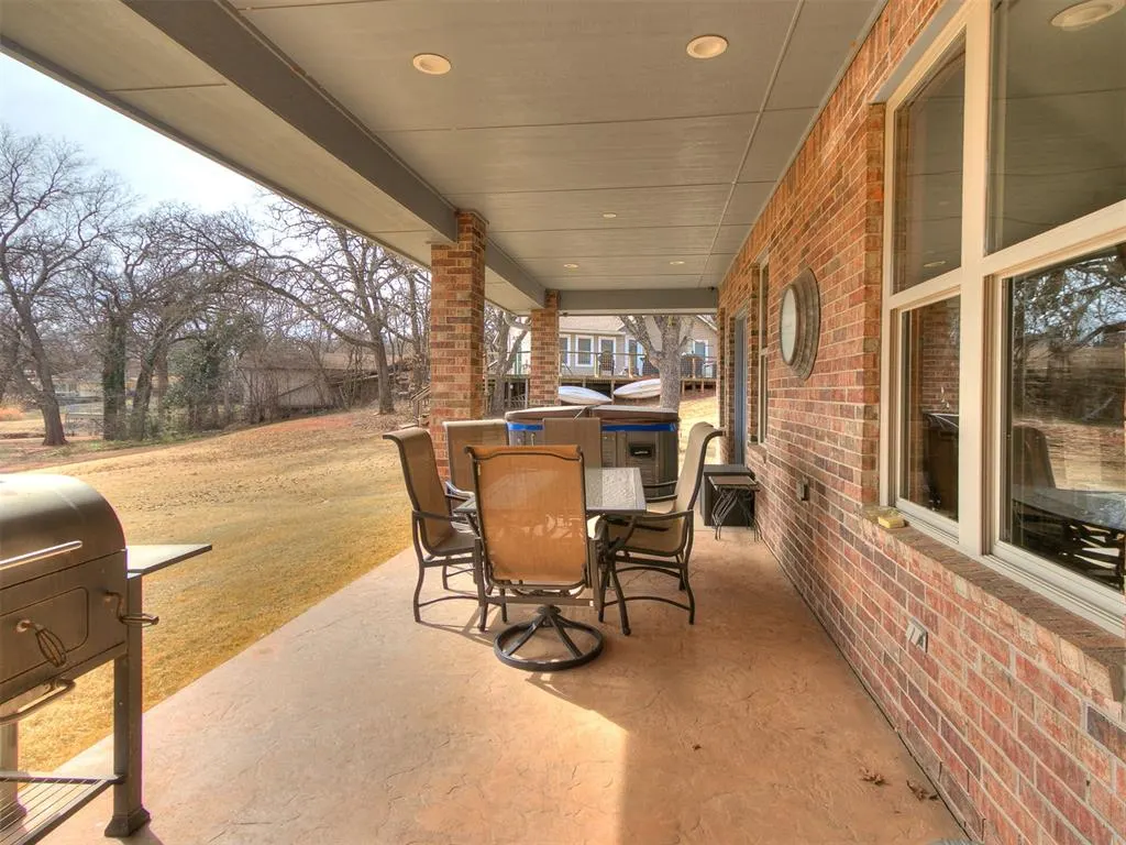 Photo 43 — 46 W Shore Drive, Arcadia, OK 73007