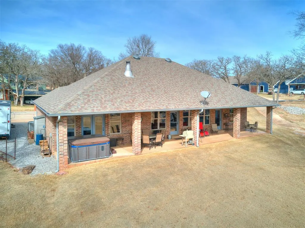 Photo 49 — 46 W Shore Drive, Arcadia, OK 73007