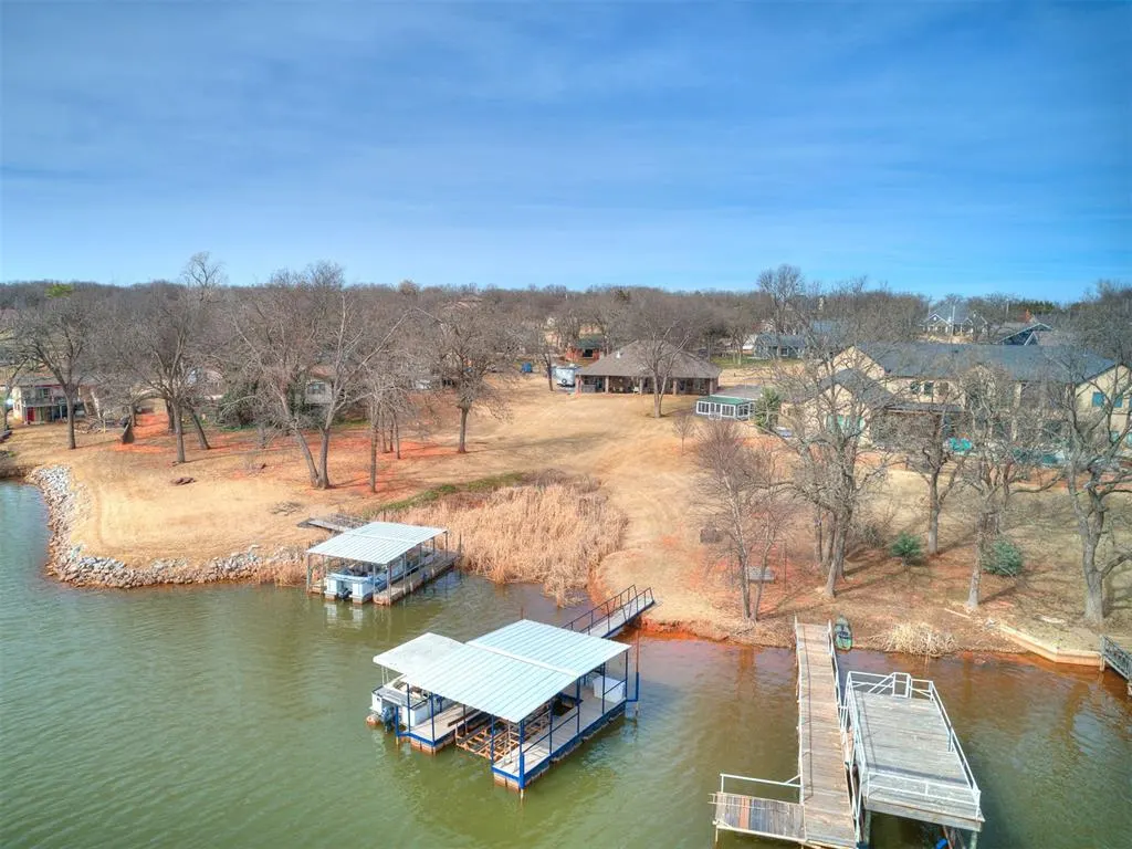 Photo 50 — 46 W Shore Drive, Arcadia, OK 73007