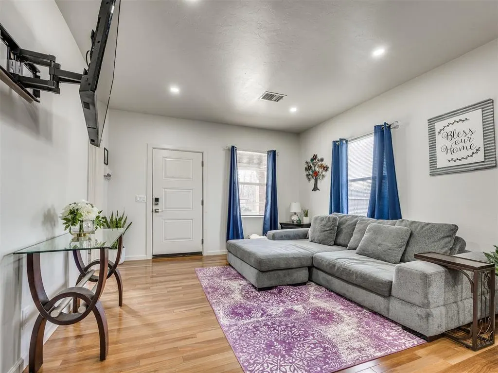 Photo 10 — 1521 SW 25th Street, Oklahoma City, OK 73108