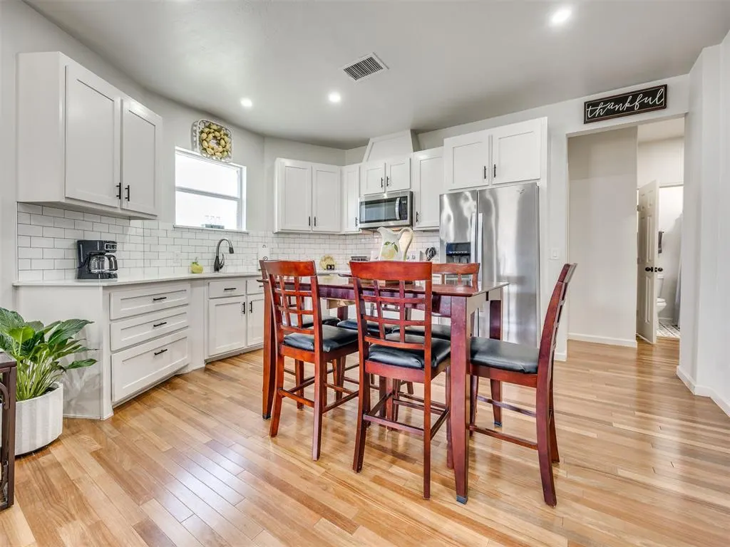 Photo 12 — 1521 SW 25th Street, Oklahoma City, OK 73108